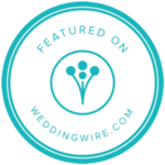 Wedding Wire Badge