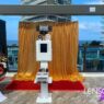 Broward County Photo Booth For Cambria Hotel Grand Opening