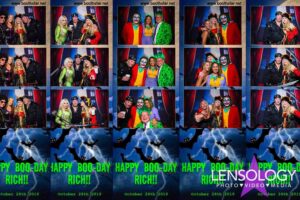 Boca Raton Photo Booth