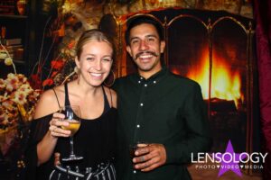 Fort Lauderdale Corporate Photobooth