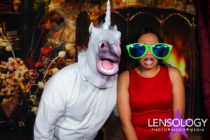 Fort Lauderdale Corporate Photobooth