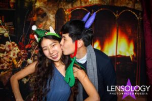 Fort Lauderdale Corporate Photobooth
