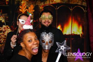 Fort Lauderdale Corporate Photobooth