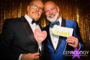 Wedding Photo Booth Miami