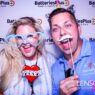 Hollywood Corporate Photo Booth For Batteries Plus
