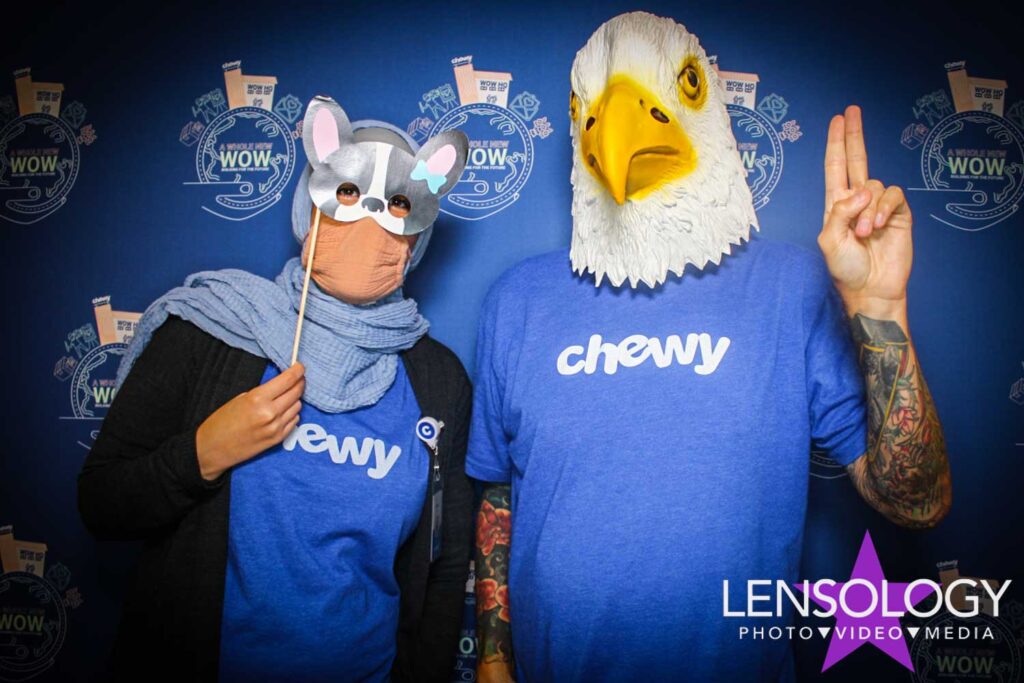 20220706 Chewy WOW Launch