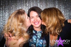 Miami Wedding Photo Booth