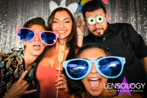 People Having Fun