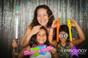 Miami Childrens Birthday Photo Booth