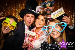 Wedding Photo Booth Miami