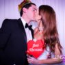 White Backdrop Photos For Wedding Photo Booth