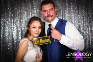 Miami Wedding Photo Booth