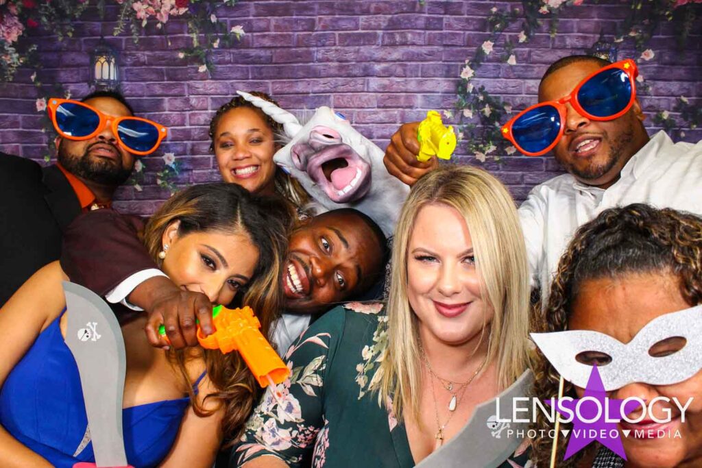 Fort Lauderdale Photo Booth