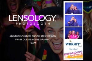 Miami Corporate Photo Booth