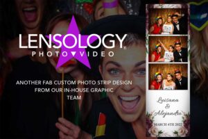 Wedding Photo Booth Miami