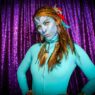 Fort Lauderdale Corporate Photo Booth For Halloween