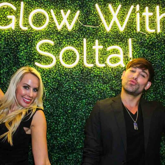 Corporate Photo Booth Rental Page Image