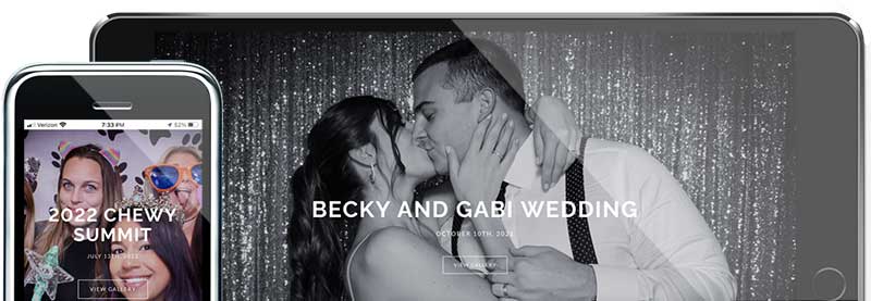 Photo Booth Rental Wilton Manors