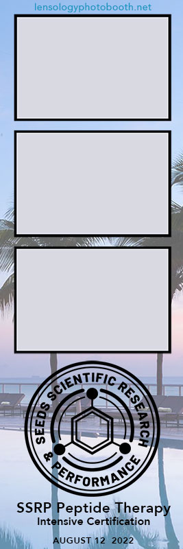 Beautiful Photo Booth Templates