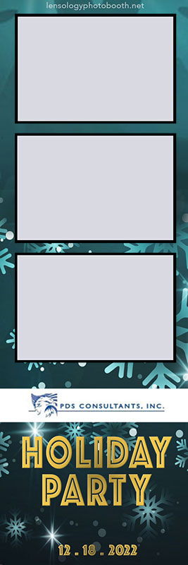 Beautiful Photo Booth Templates
