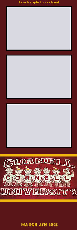 Beautiful Photo Booth Templates