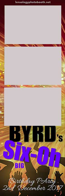 Beautiful Photo Booth Templates