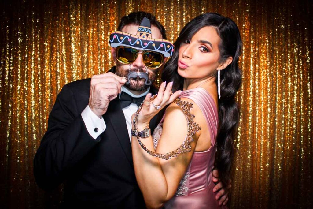 Photo Booth Rental Key Largo