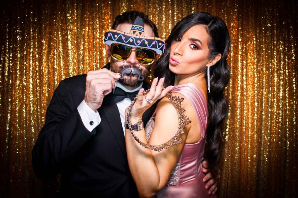 Photo Booth Rental Palm Beach