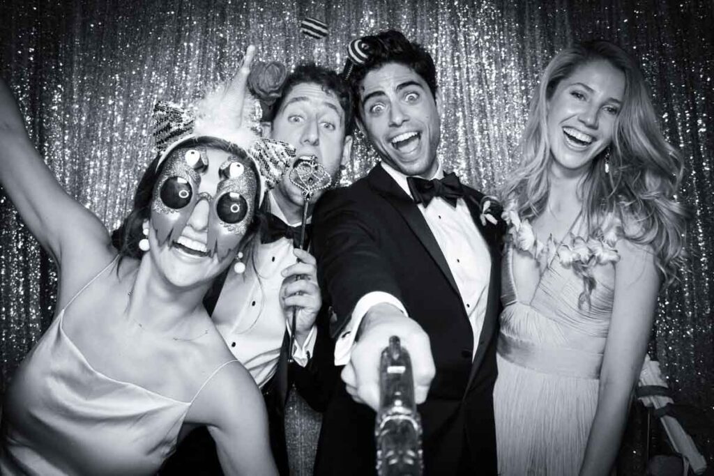 Photo Booth Rental Wilton Manors