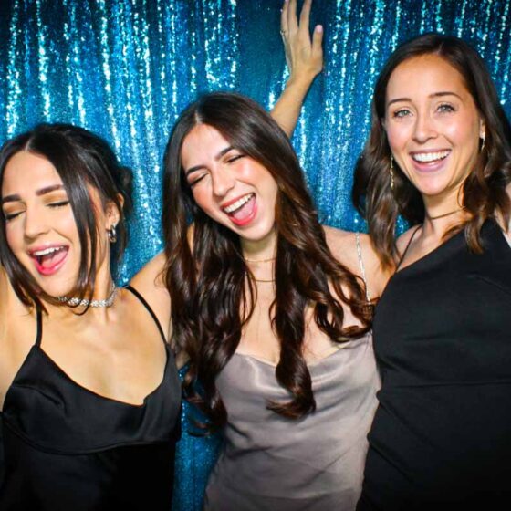 Photo Booth For Parties
