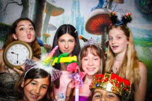 Props For Photo Booth South Florida