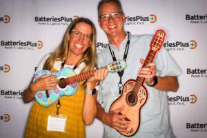 Props For Photo Booth South Florida