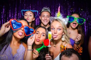 Props For Photo Booth South Florida